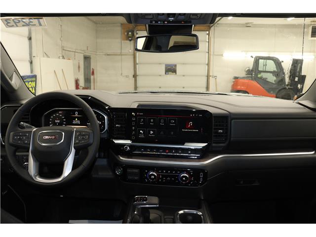 2026 GMC Sierra 1500 SLT (Stk: T3293) in Watrous - Image 44 of 44