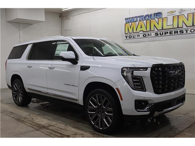 2026 GMC Yukon XL Denali Ultimate (Stk: T3276) in Watrous - Image 2 of 44