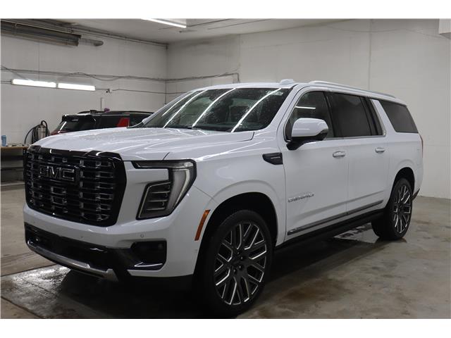 2026 GMC Yukon XL Denali Ultimate (Stk: T3276) in Watrous - Image 4 of 44