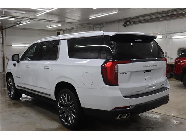 2026 GMC Yukon XL Denali Ultimate (Stk: T3276) in Watrous - Image 5 of 44