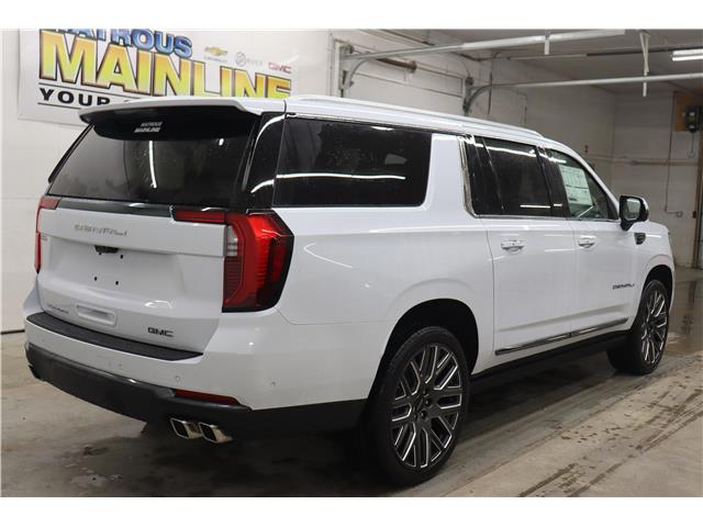 2026 GMC Yukon XL Denali Ultimate (Stk: T3276) in Watrous - Image 6 of 44