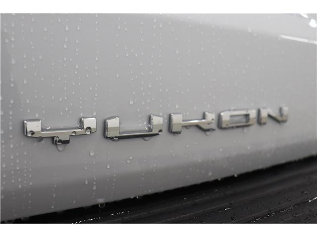 2026 GMC Yukon XL Denali Ultimate (Stk: T3276) in Watrous - Image 8 of 44