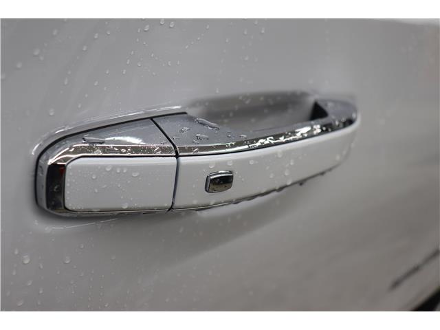 2026 GMC Yukon XL Denali Ultimate (Stk: T3276) in Watrous - Image 9 of 44