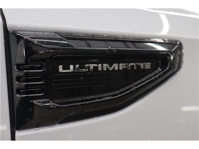 2026 GMC Yukon XL Denali Ultimate (Stk: T3276) in Watrous - Image 11 of 44