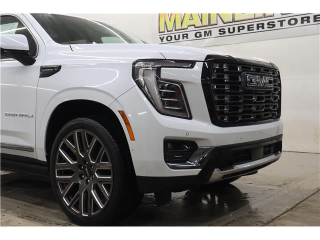 2026 GMC Yukon XL Denali Ultimate (Stk: T3276) in Watrous - Image 12 of 44