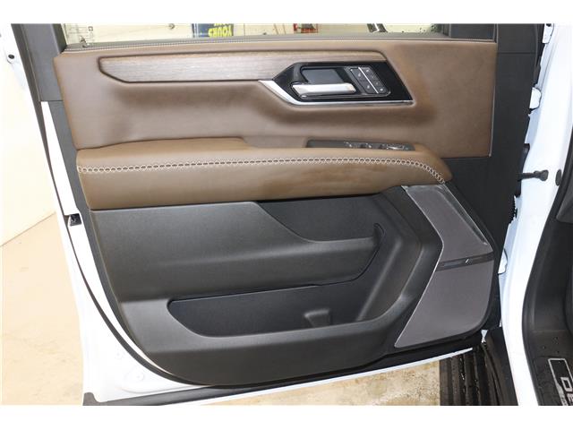 2026 GMC Yukon XL Denali Ultimate (Stk: T3276) in Watrous - Image 13 of 44