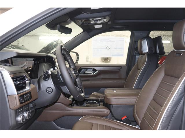 2026 GMC Yukon XL Denali Ultimate (Stk: T3276) in Watrous - Image 15 of 44