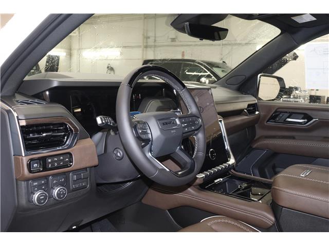 2026 GMC Yukon XL Denali Ultimate (Stk: T3276) in Watrous - Image 16 of 44