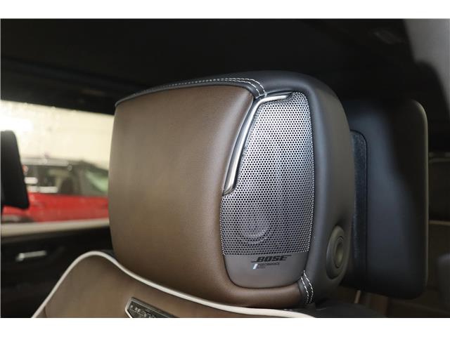 2026 GMC Yukon XL Denali Ultimate (Stk: T3276) in Watrous - Image 17 of 44