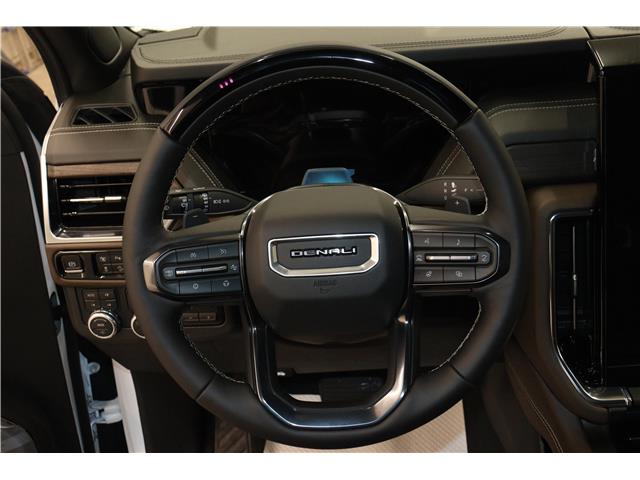 2026 GMC Yukon XL Denali Ultimate (Stk: T3276) in Watrous - Image 18 of 44