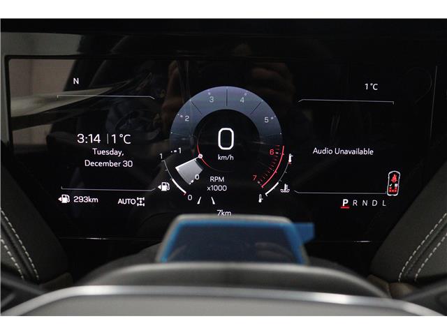 2026 GMC Yukon XL Denali Ultimate (Stk: T3276) in Watrous - Image 23 of 44