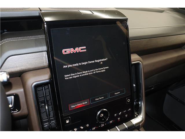 2026 GMC Yukon XL Denali Ultimate (Stk: T3276) in Watrous - Image 24 of 44