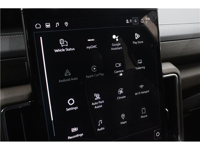 2026 GMC Yukon XL Denali Ultimate (Stk: T3276) in Watrous - Image 25 of 44