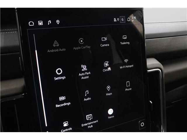 2026 GMC Yukon XL Denali Ultimate (Stk: T3276) in Watrous - Image 26 of 44