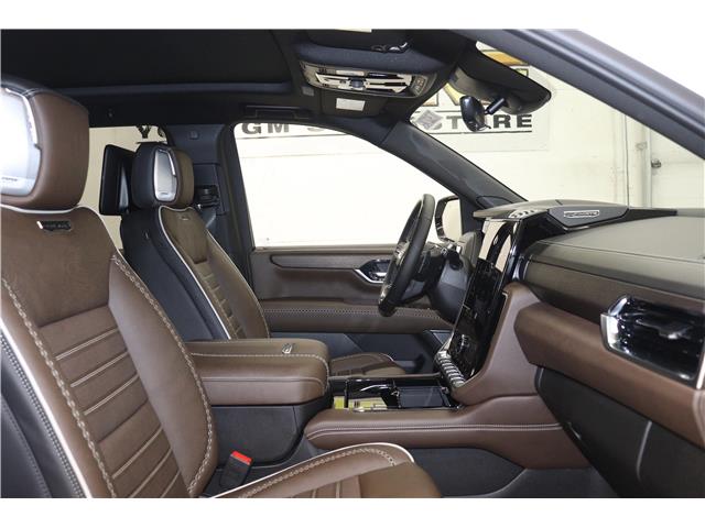 2026 GMC Yukon XL Denali Ultimate (Stk: T3276) in Watrous - Image 35 of 44