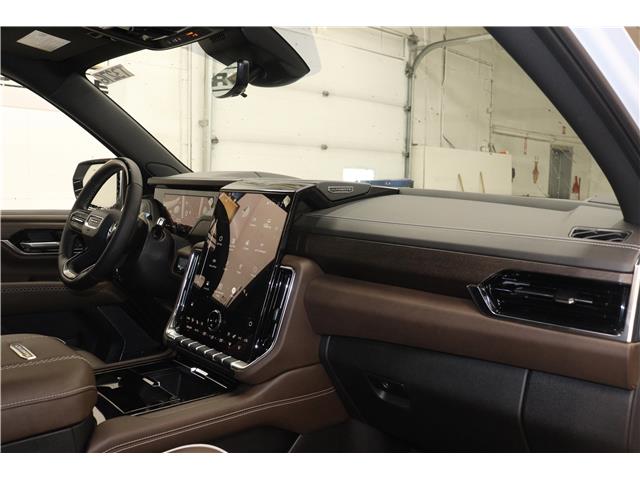 2026 GMC Yukon XL Denali Ultimate (Stk: T3276) in Watrous - Image 36 of 44