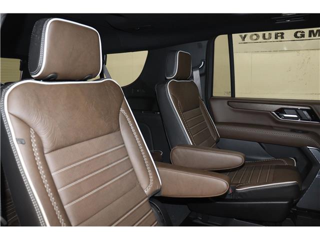 2026 GMC Yukon XL Denali Ultimate (Stk: T3276) in Watrous - Image 38 of 44