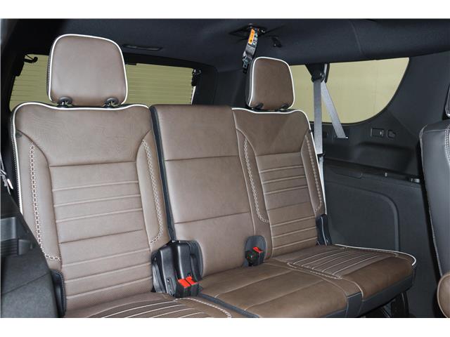 2026 GMC Yukon XL Denali Ultimate (Stk: T3276) in Watrous - Image 39 of 44