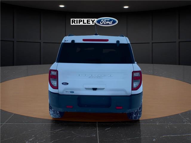 2024 Ford Bronco Sport Big Bend (Stk: P25088) in Melfort - Image 6 of 17
