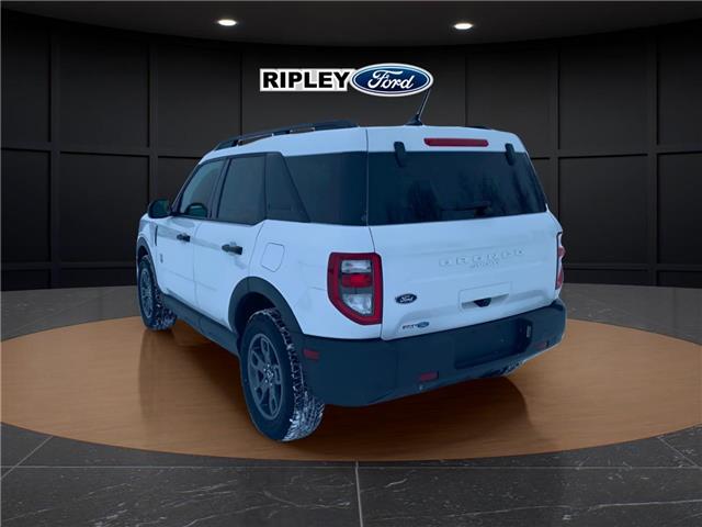 2024 Ford Bronco Sport Big Bend (Stk: P25088) in Melfort - Image 7 of 17