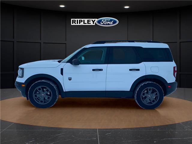 2024 Ford Bronco Sport Big Bend (Stk: P25088) in Melfort - Image 8 of 17