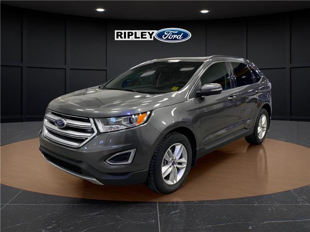 2016 Ford Edge SEL (Stk: P25033B) in Melfort - Image 1 of 17