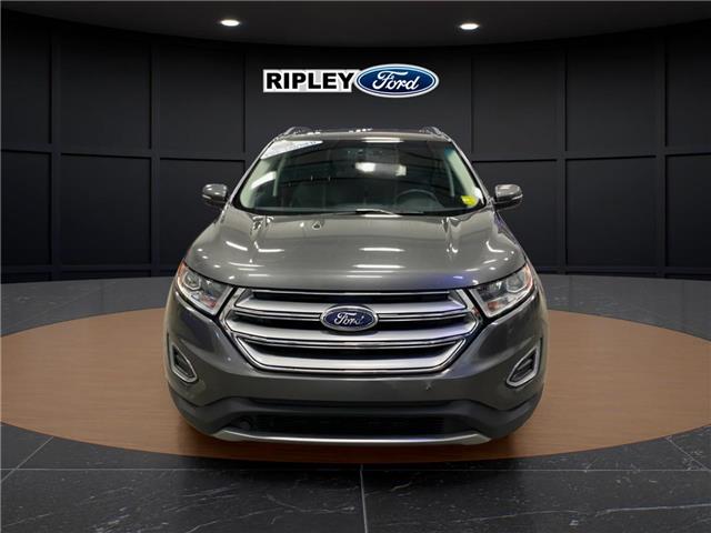 2016 Ford Edge SEL (Stk: P25033B) in Melfort - Image 2 of 17