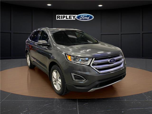 2016 Ford Edge SEL (Stk: P25033B) in Melfort - Image 3 of 17