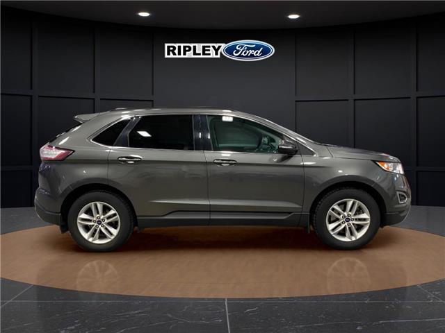 2016 Ford Edge SEL (Stk: P25033B) in Melfort - Image 4 of 17