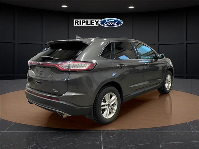 2016 Ford Edge SEL (Stk: P25033B) in Melfort - Image 5 of 17