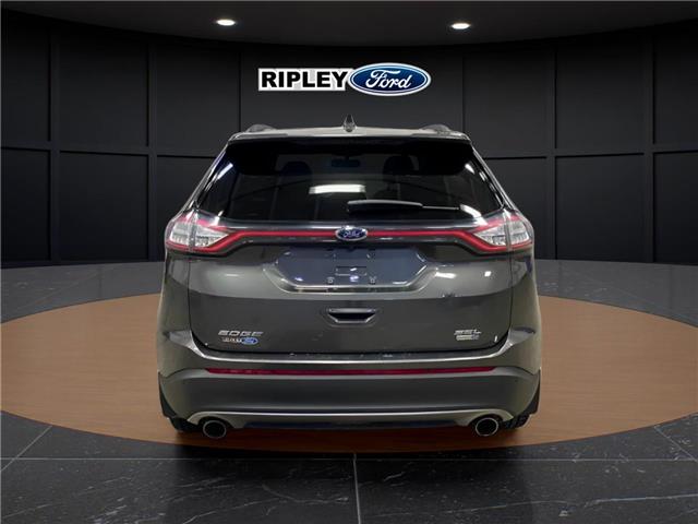 2016 Ford Edge SEL (Stk: P25033B) in Melfort - Image 6 of 17
