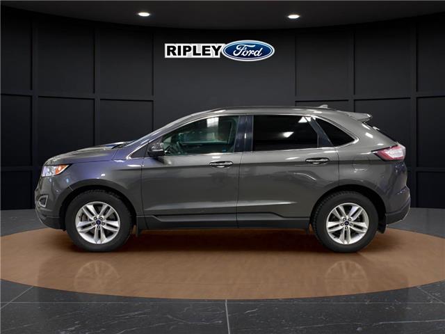 2016 Ford Edge SEL (Stk: P25033B) in Melfort - Image 8 of 17