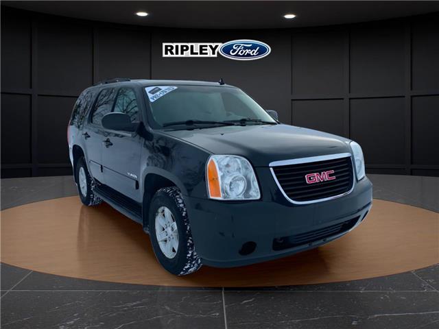 2014 GMC Yukon SLE (Stk: 25226B) in Melfort - Image 3 of 8