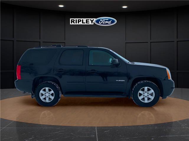 2014 GMC Yukon SLE (Stk: 25226B) in Melfort - Image 4 of 8