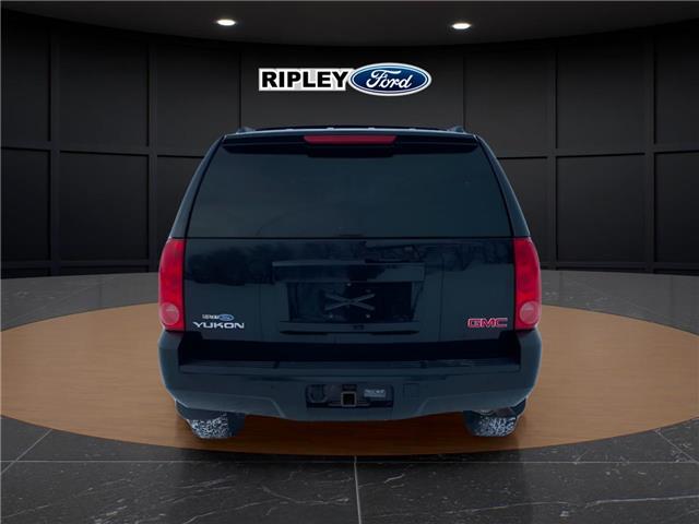 2014 GMC Yukon SLE (Stk: 25226B) in Melfort - Image 6 of 8
