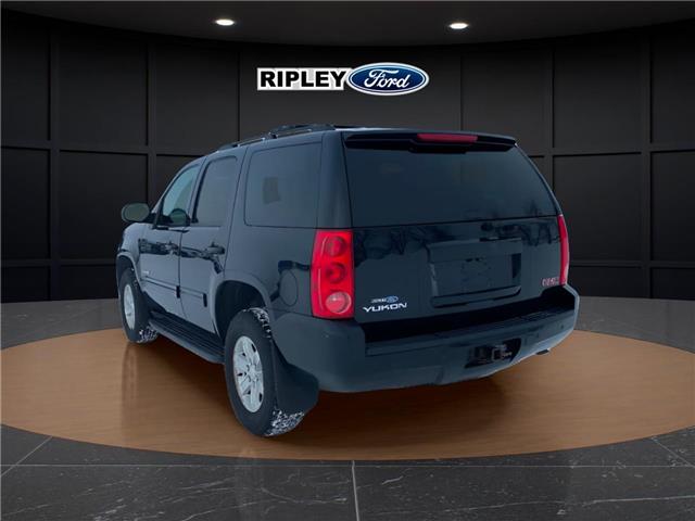 2014 GMC Yukon SLE (Stk: 25226B) in Melfort - Image 7 of 8