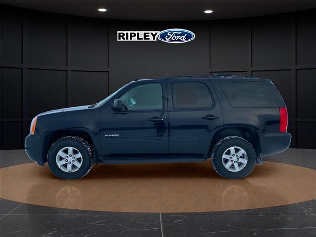 2014 GMC Yukon SLE (Stk: 25226B) in Melfort - Image 8 of 8