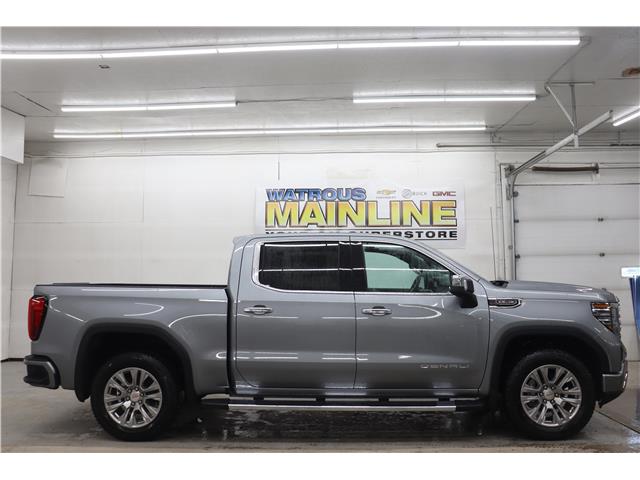 2026 GMC Sierra 1500 Denali (Stk: T3294) in Watrous - Image 1 of 48