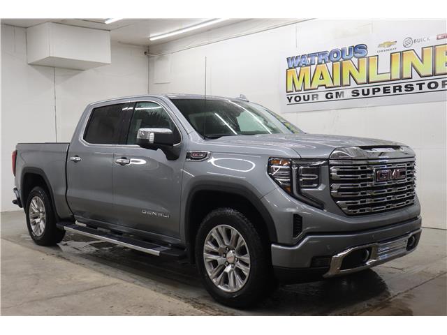 2026 GMC Sierra 1500 Denali (Stk: T3294) in Watrous - Image 2 of 48