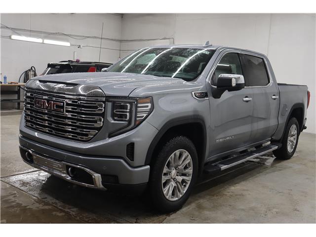 2026 GMC Sierra 1500 Denali (Stk: T3294) in Watrous - Image 4 of 48