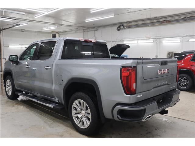 2026 GMC Sierra 1500 Denali (Stk: T3294) in Watrous - Image 5 of 48