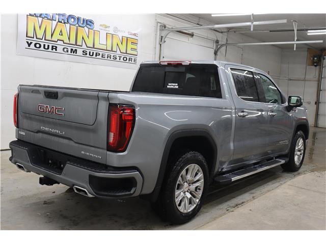 2026 GMC Sierra 1500 Denali (Stk: T3294) in Watrous - Image 6 of 48