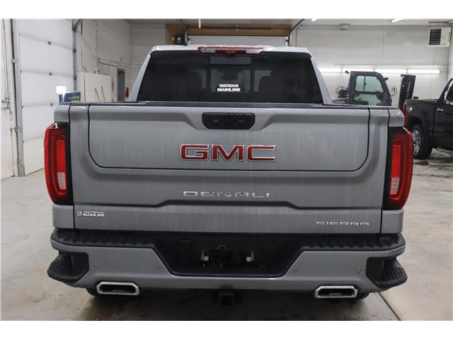 2026 GMC Sierra 1500 Denali (Stk: T3294) in Watrous - Image 7 of 48