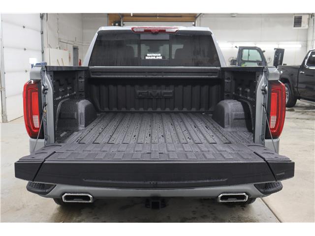 2026 GMC Sierra 1500 Denali (Stk: T3294) in Watrous - Image 9 of 48