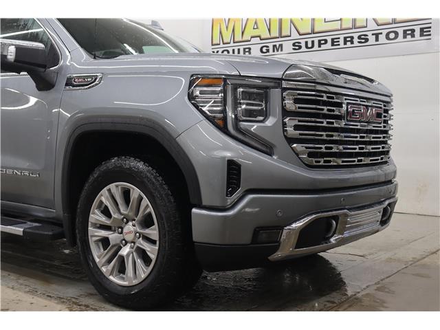 2026 GMC Sierra 1500 Denali (Stk: T3294) in Watrous - Image 15 of 48