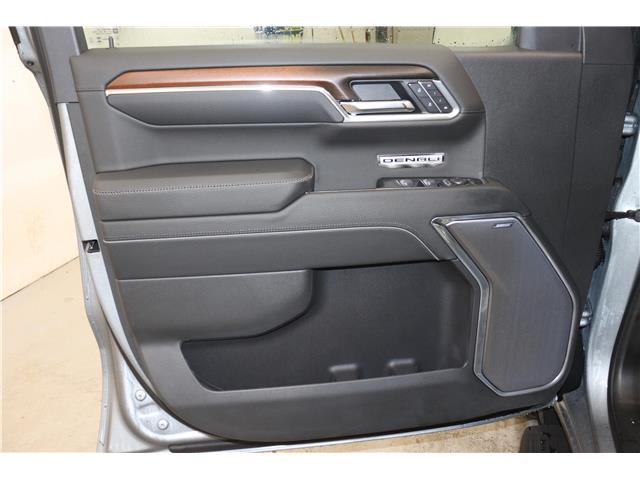 2026 GMC Sierra 1500 Denali (Stk: T3294) in Watrous - Image 16 of 48