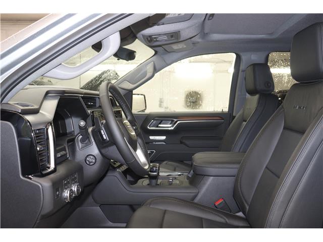 2026 GMC Sierra 1500 Denali (Stk: T3294) in Watrous - Image 18 of 48
