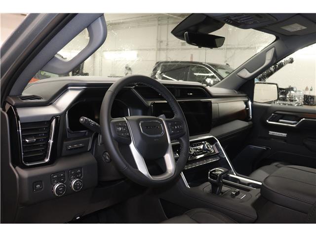 2026 GMC Sierra 1500 Denali (Stk: T3294) in Watrous - Image 19 of 48
