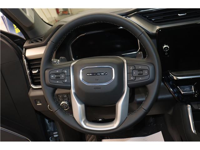 2026 GMC Sierra 1500 Denali (Stk: T3294) in Watrous - Image 21 of 48