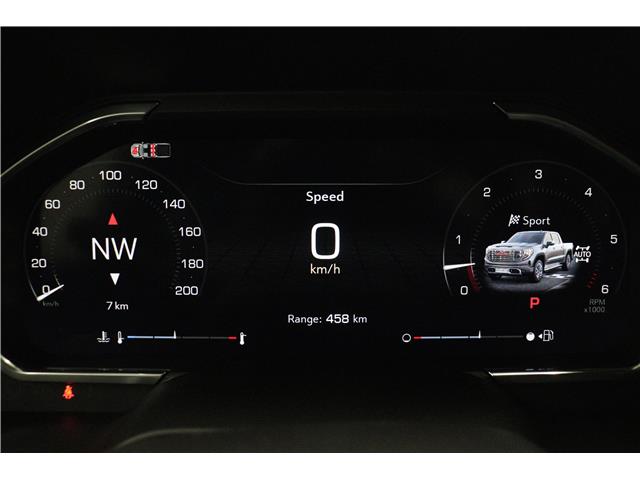 2026 GMC Sierra 1500 Denali (Stk: T3294) in Watrous - Image 25 of 48